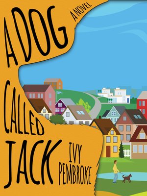 A Dog Called Jack - Audiobook